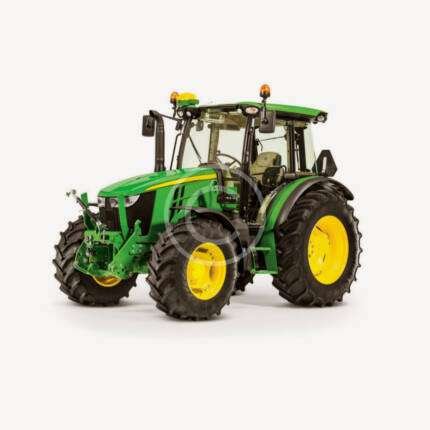Utility Tractor