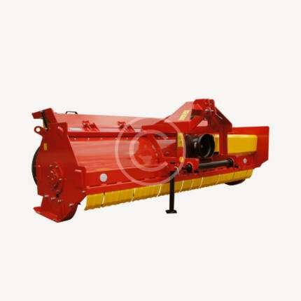 Gaspardo Tornado 230